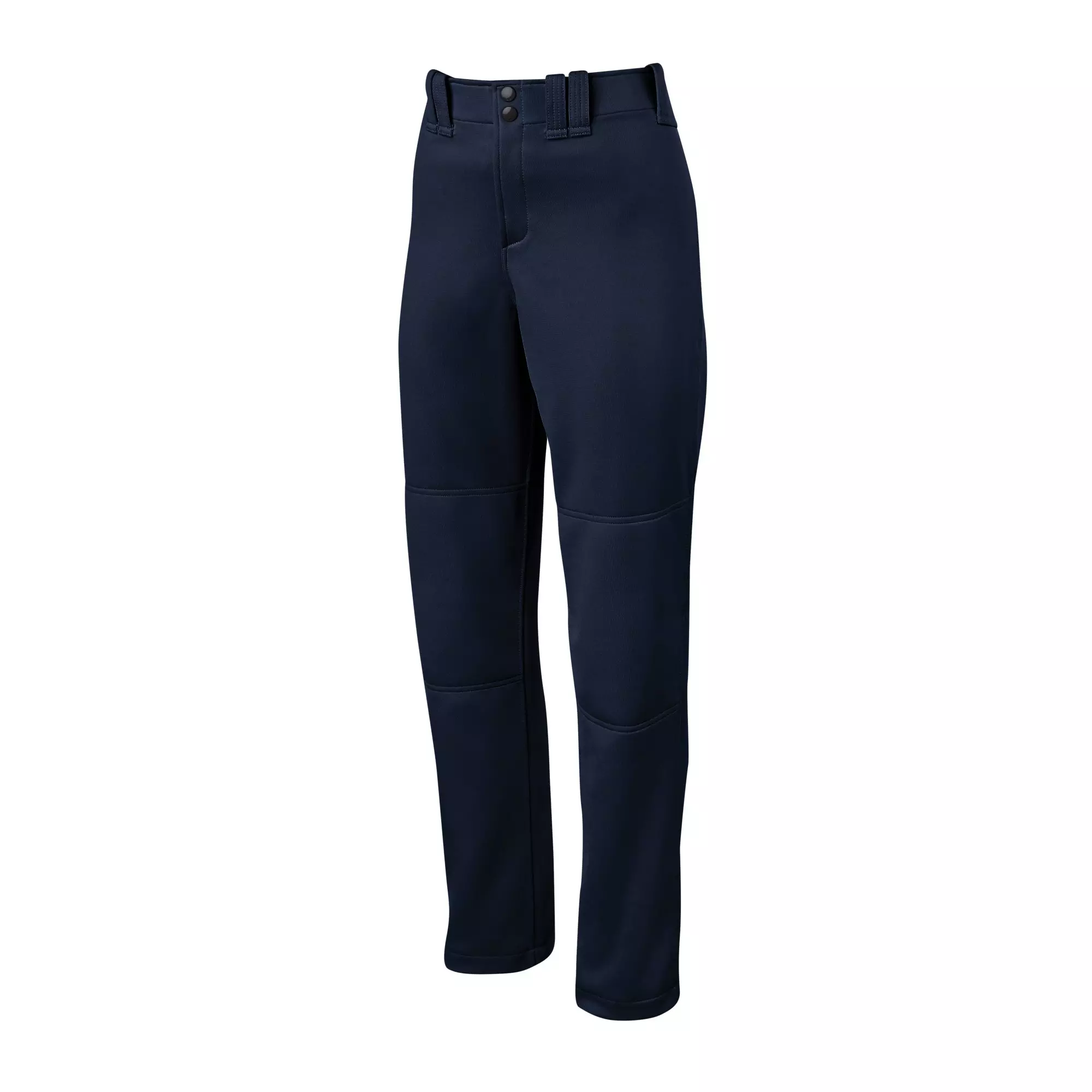 Mizuno Women's Durable Full Length Softball Pant - Navy